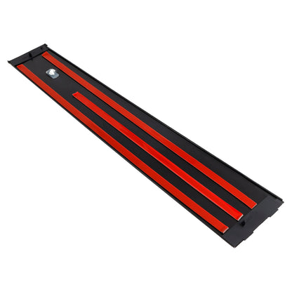 Applique per finestrino montante portiera anteriore sinistra B 57010445 per Jeep Cherokee 2011-2021