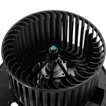 Motore ventola climatizzatore anteriore per BMW X3 sDrive28i 2015-2017 64119227670