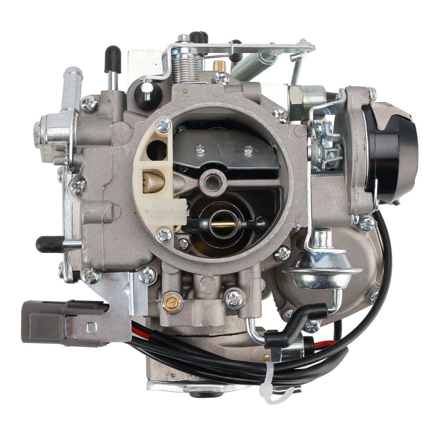 Carburatore Nissan Patrol GQ Y60 TB42S 4.2L 6 cilindri 1988-1995 16010-26J00