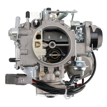 Carburatore Nissan Patrol GQ Y60 TB42S 4.2L 6 cilindri 1988-1995 16010-26J00