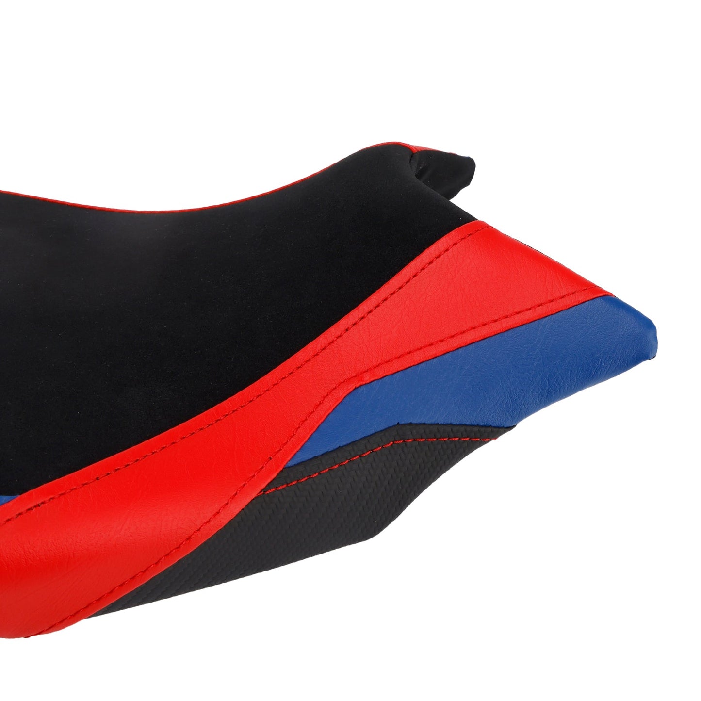 Cuscino inferiore per sedile anteriore Raider Honda Cbr250Rr 2017-2025, nero
