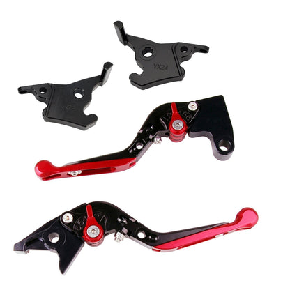 Leva freno frizione regolabile YAMAHA XMAX 300 2023-2025