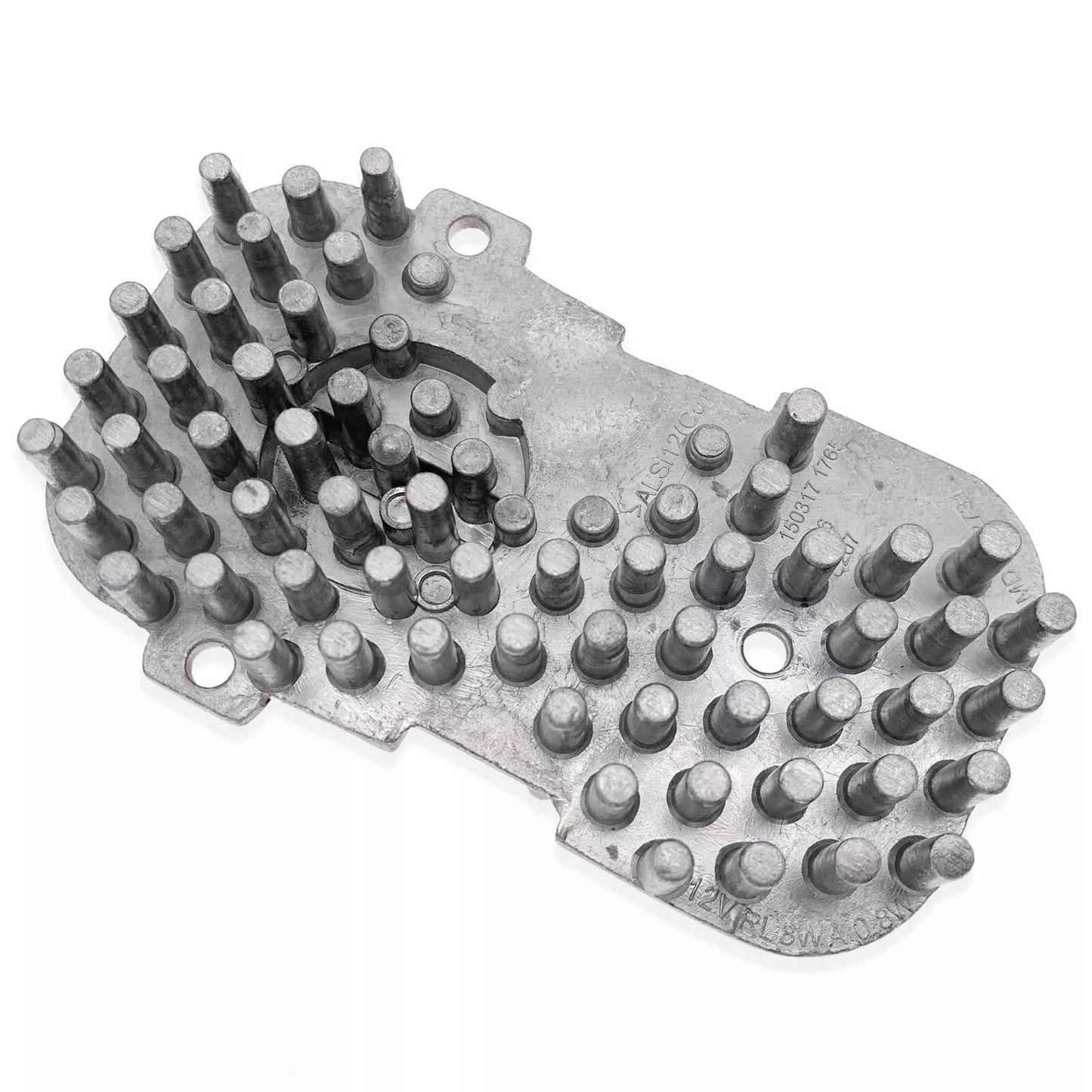 Modulo diodo per inserto luce LED per fari 2 pezzi per BMW 428i 435i 2014-2016