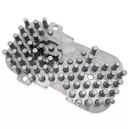 Modulo diodo per inserto luce LED per fari 2 pezzi per BMW 428i 435i 2014-2016