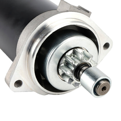 Motorino di avviamento Tohatsu M50D 50hp 2002 9 denti 853805T03 3C8-76010-1