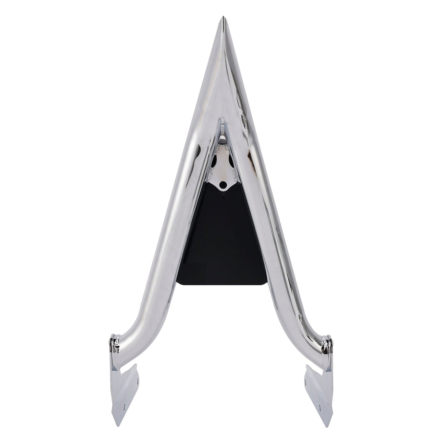 Schienale Sissy Bar passeggero per Honda Magna VF 750 1994-2003 VF 250 1995-2006