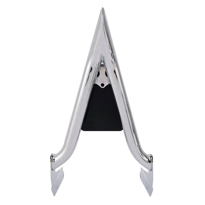Schienale Sissy Bar passeggero per Honda Magna VF 750 1994-2003 VF 250 1995-2006