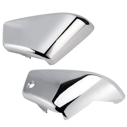 Copertura laterale della batteria per Honda Magna VF 250 1995-2006
