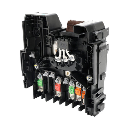 Modulo di tensione 9675350380 CITROën/Peugeot Compatibile - Box fusibile per motori 1.2, 1.6, 2,0 L