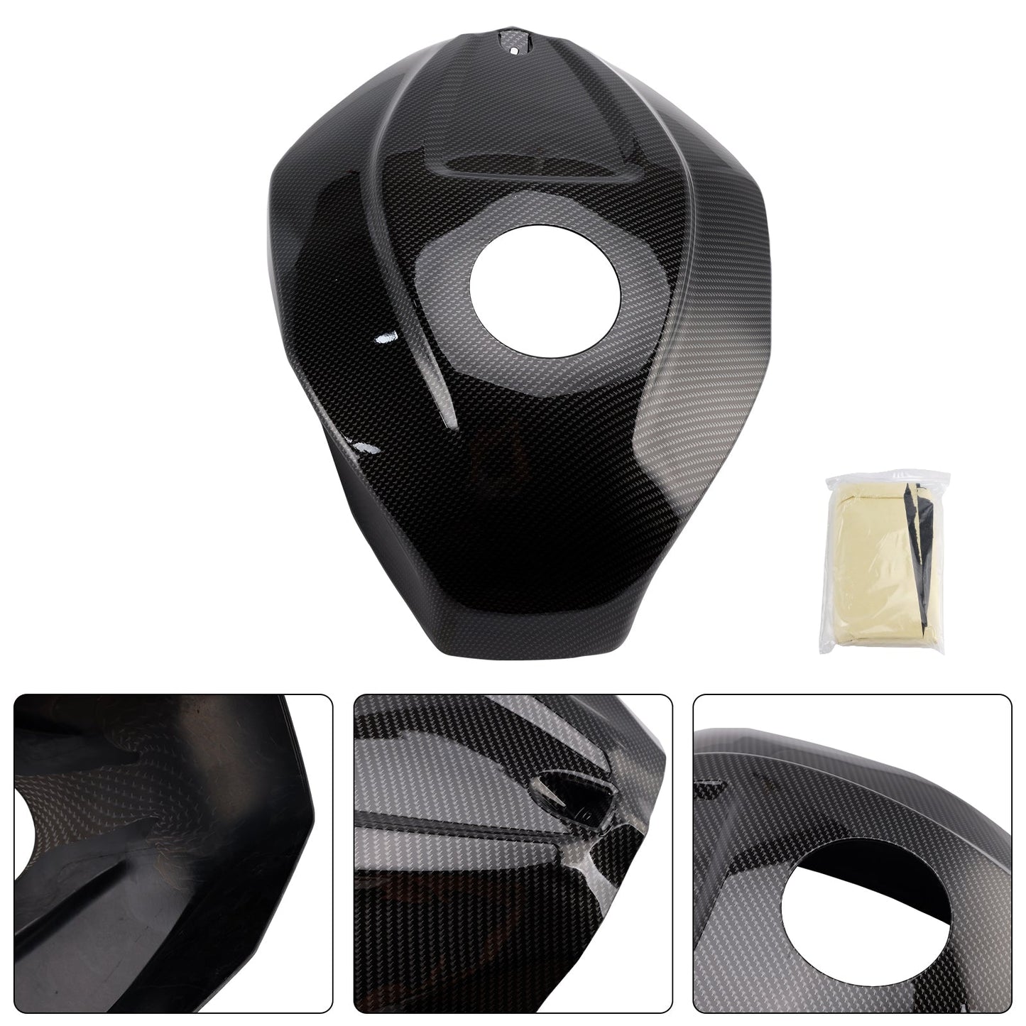 Carenatura del serbatoio del carburante Aprilia RSV4 2021-2024