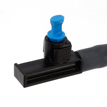 Tubo flessibile riscaldato per ugello lavavetri Mercedes-Benz Classe E 2078600592