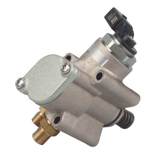 Pompa carburante ad alta pressione destra Audi Q7 4.2L V8 A/T Base Sport Utility 2007 079127026AC