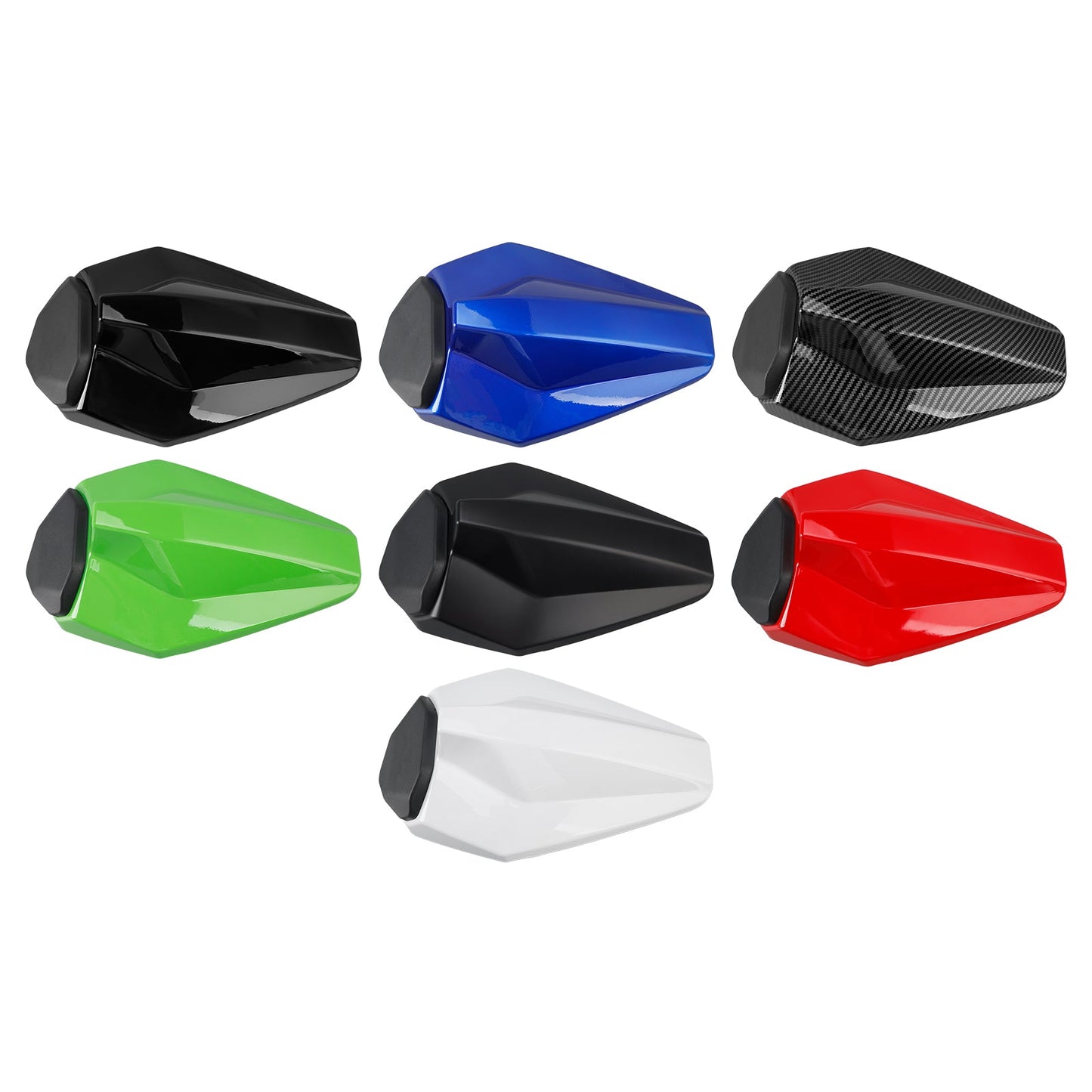 Carenatura posteriore per Kawasaki ZX10R ZX-10R Racing 2016-2025