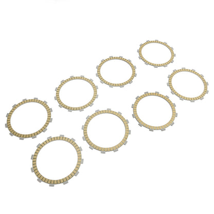 Kit di dischi frizione adatti per Kawasaki VN1500 Vulcan 1500 Classic 96-04