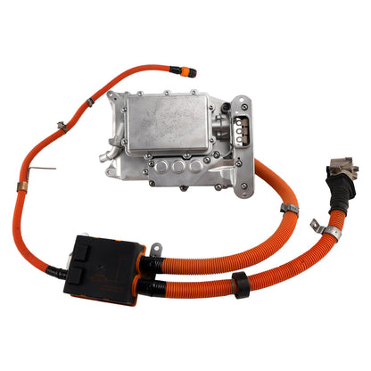 Modulo inverter caricabatteria per batteria ibrida Mercedes-Benz W221 S400 2010-2013 0009064703
