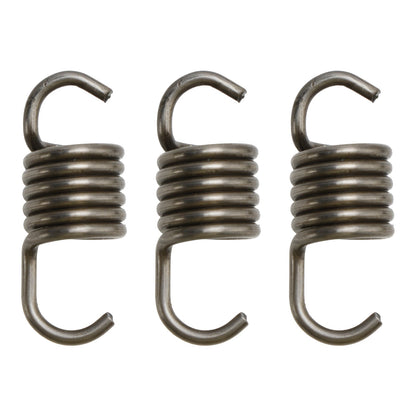 Supporto ceppo frizione con molle adatto per Honda Spacy 110 Dio 110 Vision 110 22535-K44-V00 22535-K2F-N00