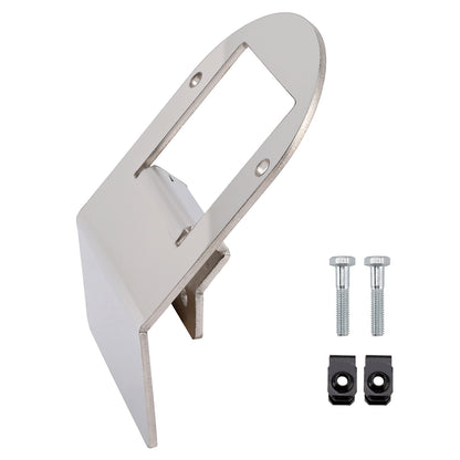 Watermelon Under Glow Frame Bracket Universal Clamp Style Mount Per Truck RV