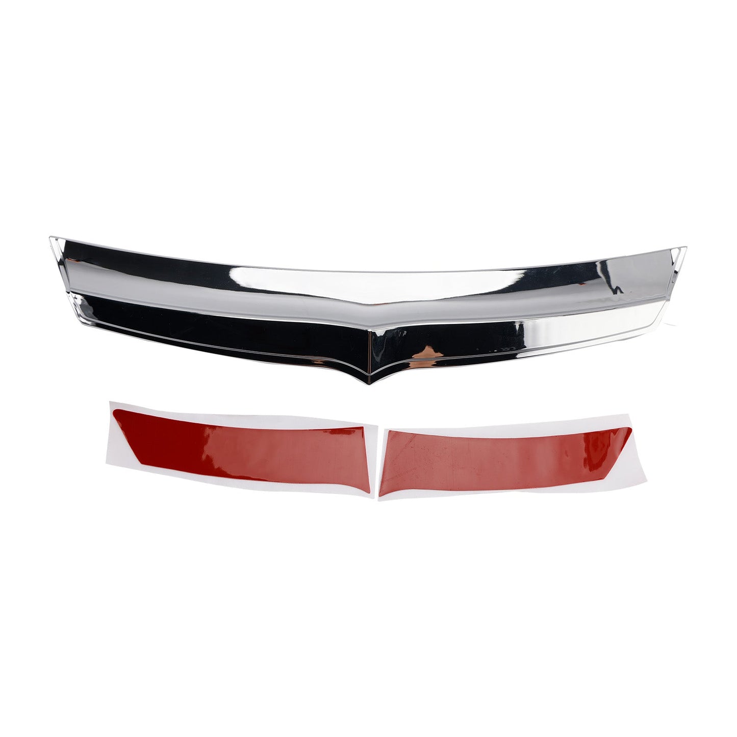 Modanatura decorativa per presa d'aria anteriore per Road Glide FLTRX dal 2015 in poi