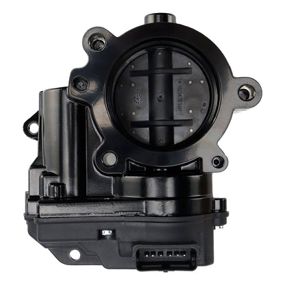 03.2010-11.2013 Mini (R56) Cooper S Hatchback Hatchback Corpo farfallato 13548675278