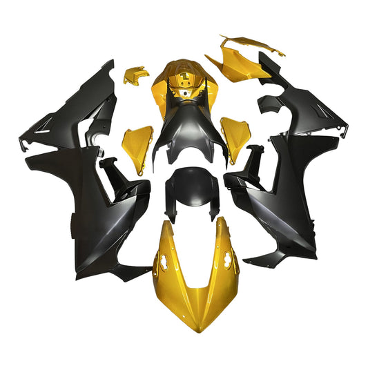 Kit carenatura iniezione plastica ABS per Honda CBR1000RR 2017-2023