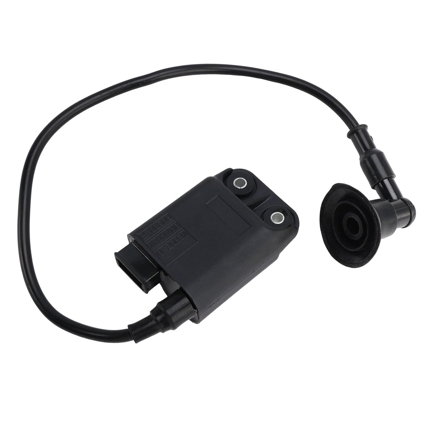 Bobina di accensione compatibile con Aprilia SR50 2004-2015 e Vespa LX50 2T 2005-2013