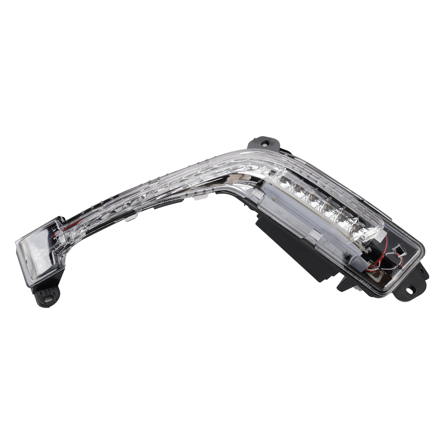 Lampadine a LED per luci diurne a LED lato destro Peugeot 308 Mk1 Hatchback 2011-2014