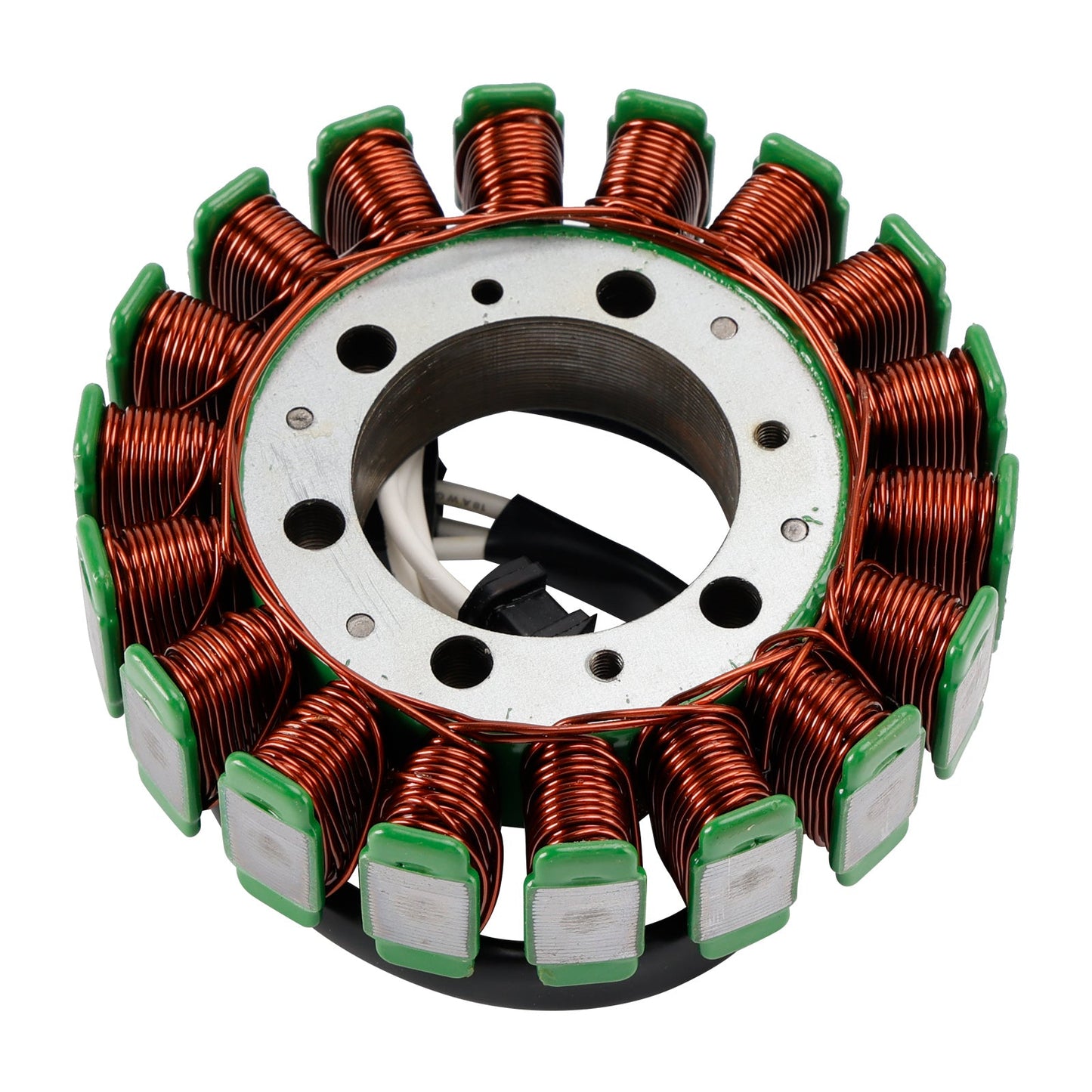 Generatore statore per Kawasaki Ninja ZX-6R ZX6R ZX636C ZX636D 2005 2006