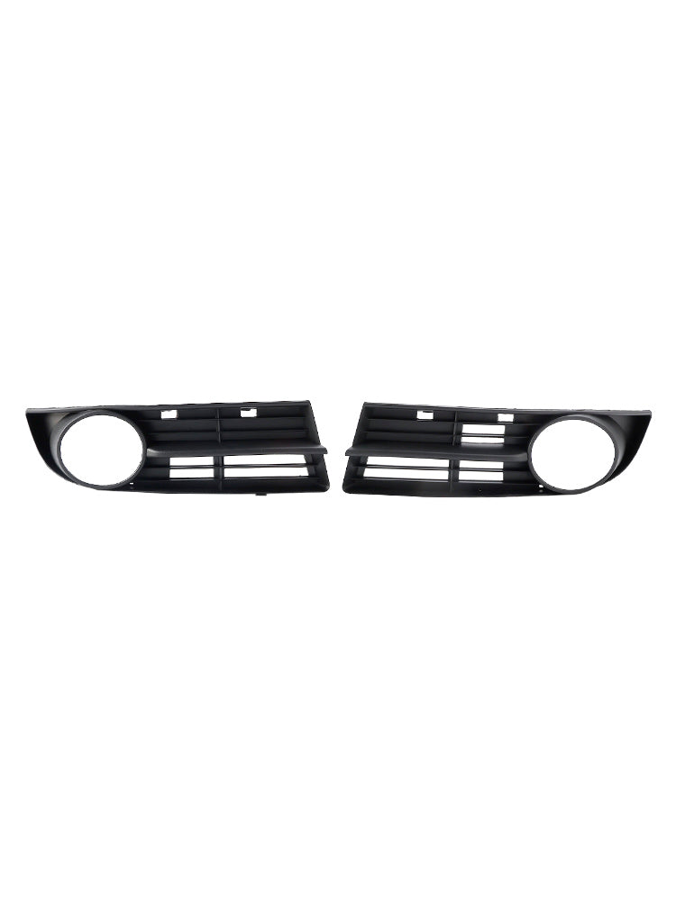 2003.02-2006.12 VOLKSWAGEN TOURAN (1T) Pre-Facelift Paraurti anteriore Griglia fendinebbia 1T0807666A 1T0853665A9B9