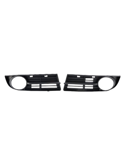 2003.02-2006.12 VOLKSWAGEN TOURAN (1T) Pre-Facelift Paraurti anteriore Griglia fendinebbia 1T0807666A 1T0853665A9B9