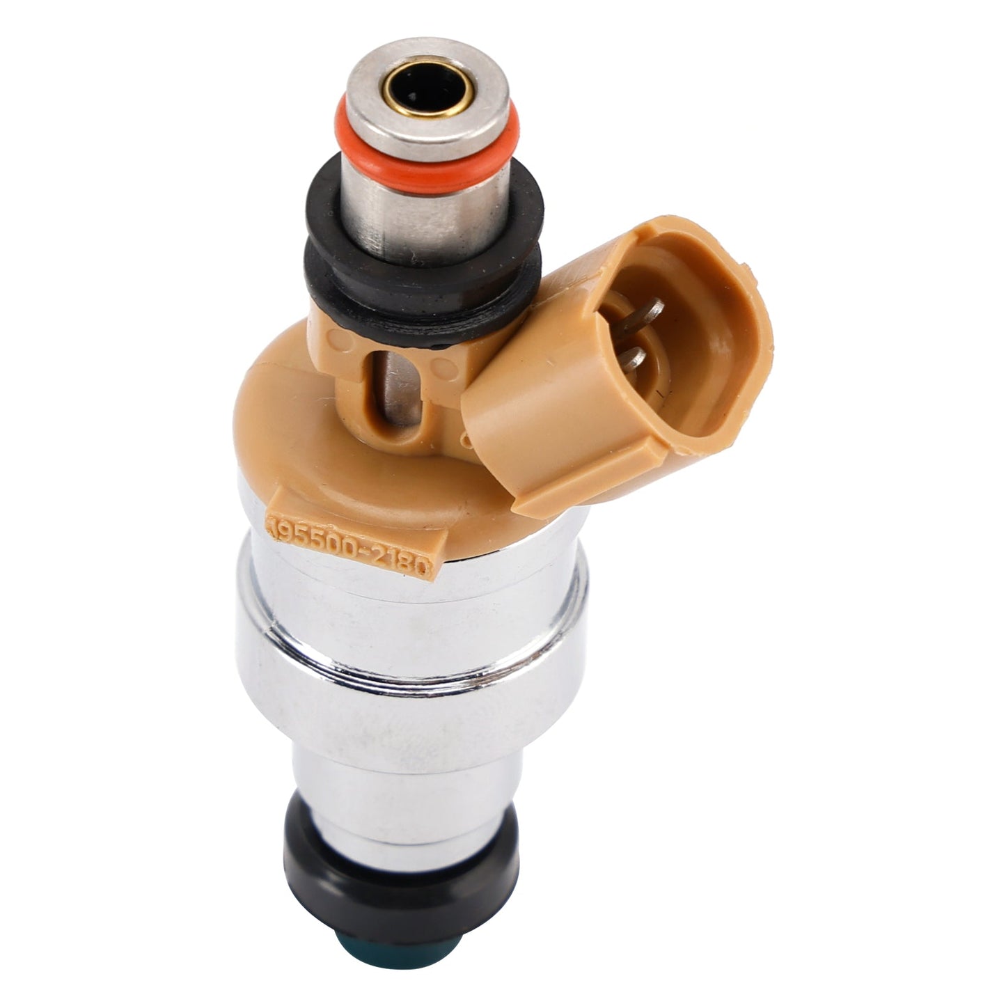 4 iniettori di carburante per Mazda 323 Miata Protege Ford Escort 1.8L 195500-2180
