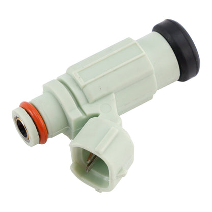 1 iniettore di carburante per Mitsubishi Outlander I 2001-2006 HDA250E MN143061