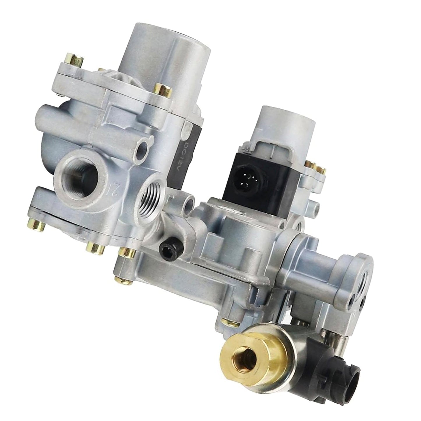 Nuova unità di controllo elettronico della valvola modulatrice ABS Wabco 4725002230