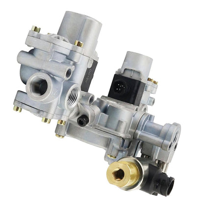 Nuova unità di controllo elettronico della valvola modulatrice ABS Wabco 4725002230