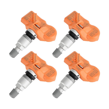Pezzi Nuovi sensori TPM Per BMW X1 E84 X3 F25 X4 F26 Z4 E89 6856227