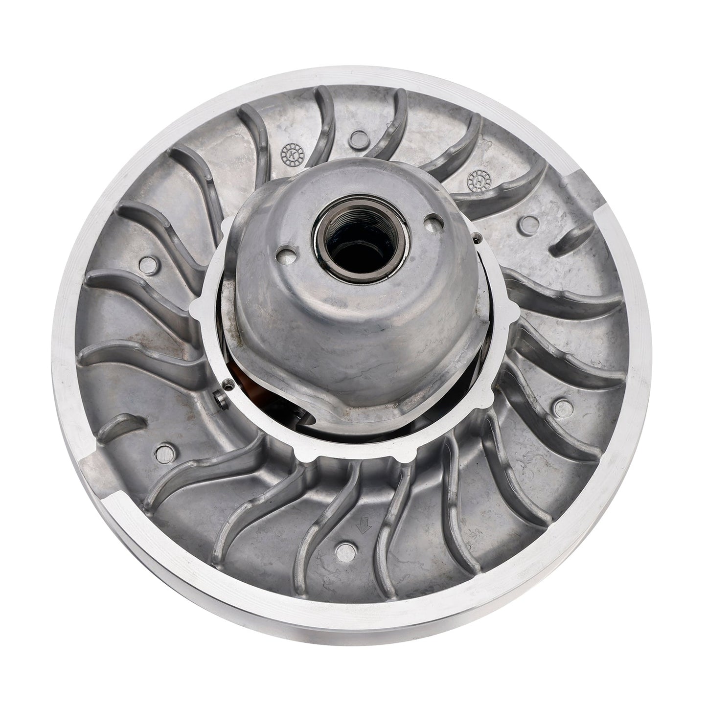 Frizione secondaria variatore posteriore 6864910 per Can-Am Maverick Max 1000 Tb 4X4 15-17