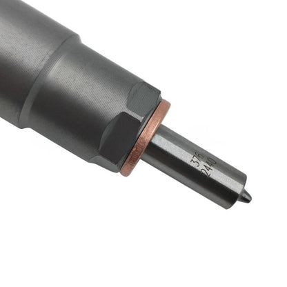 1 iniettore di carburante per JMC ISUZU 4JB1 JX49ZLQ4 0445110629 0 445 110 629