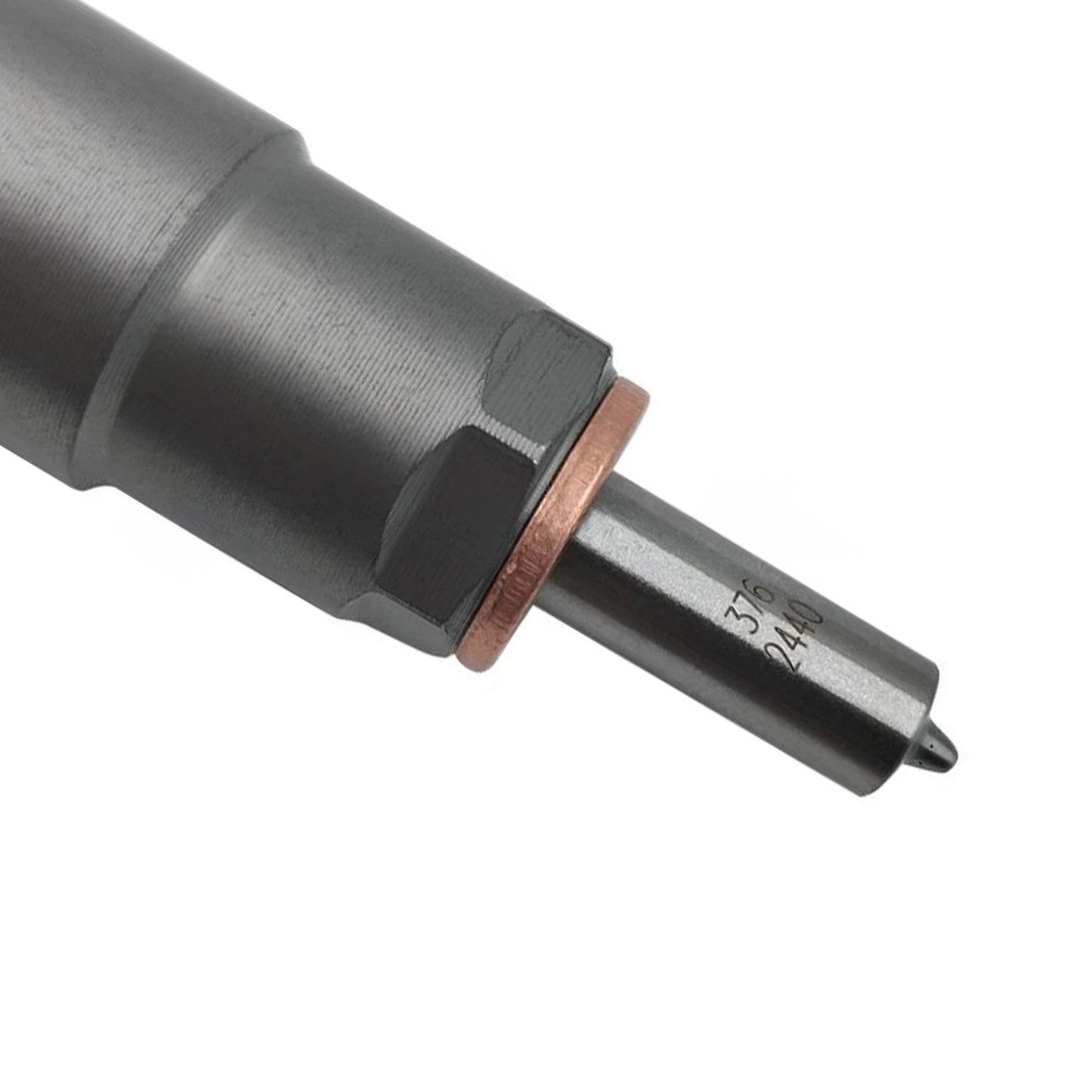 4 iniettori di carburante per JMC ISUZU 4JB1 JX49ZLQ4 0445110629 0 445 110 629