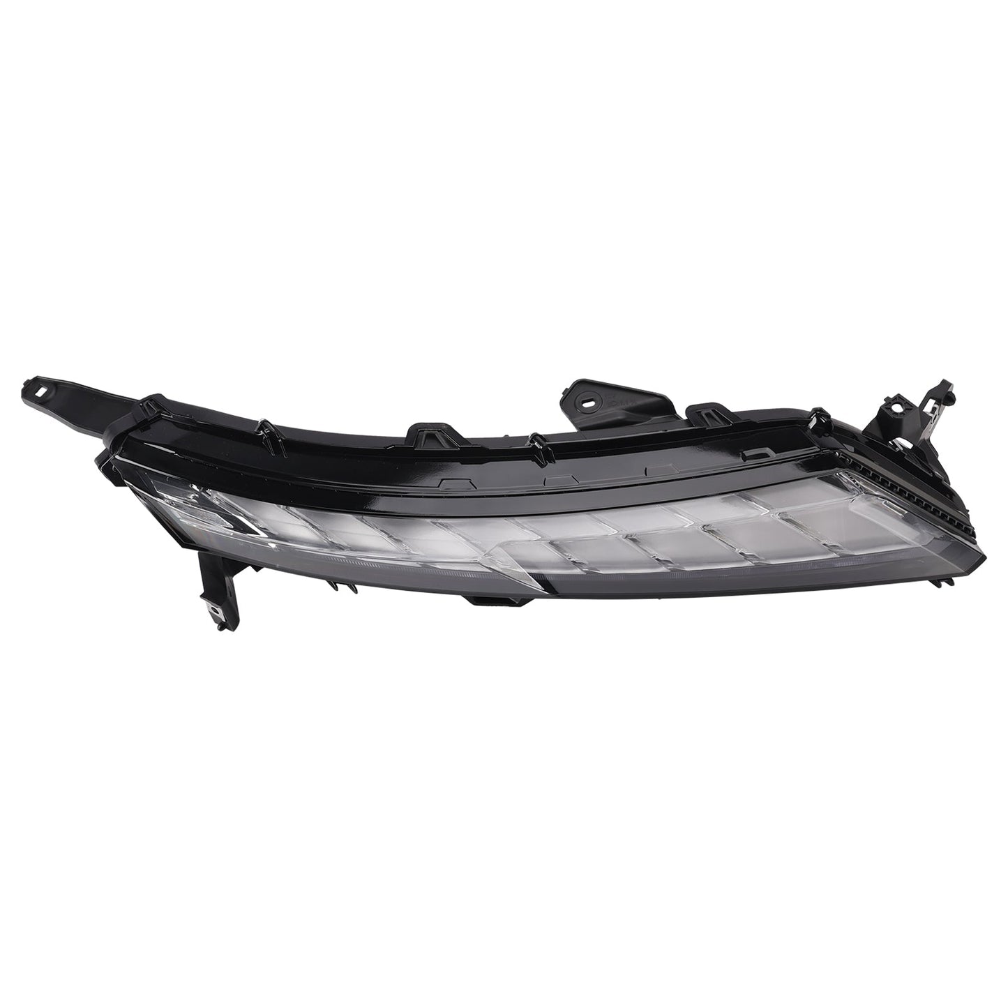 Faro diurno anteriore destro a LED per Mitsubishi Eclipse Cross 2022-2026, codice 8310A063