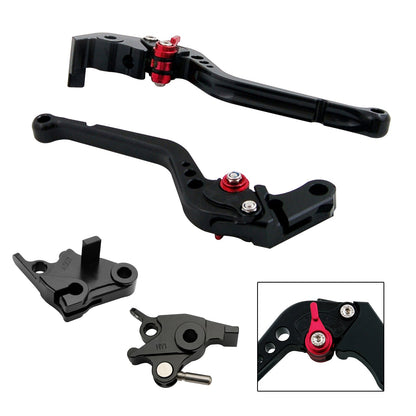 Leva frizione freno lunga adatta per CFMOTO 400NK 650NK 650MT 650GT 2020-21