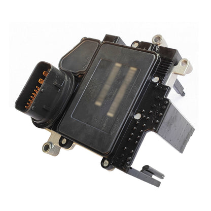 Unità di controllo del cambio automatico CVT Audi A8 V6 3.0L 2003-2006 TCM 01J927156