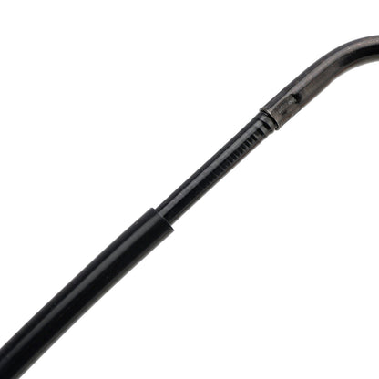 Cavo frizione di ricambio per moto Honda CBR650R 2019-2023, nero