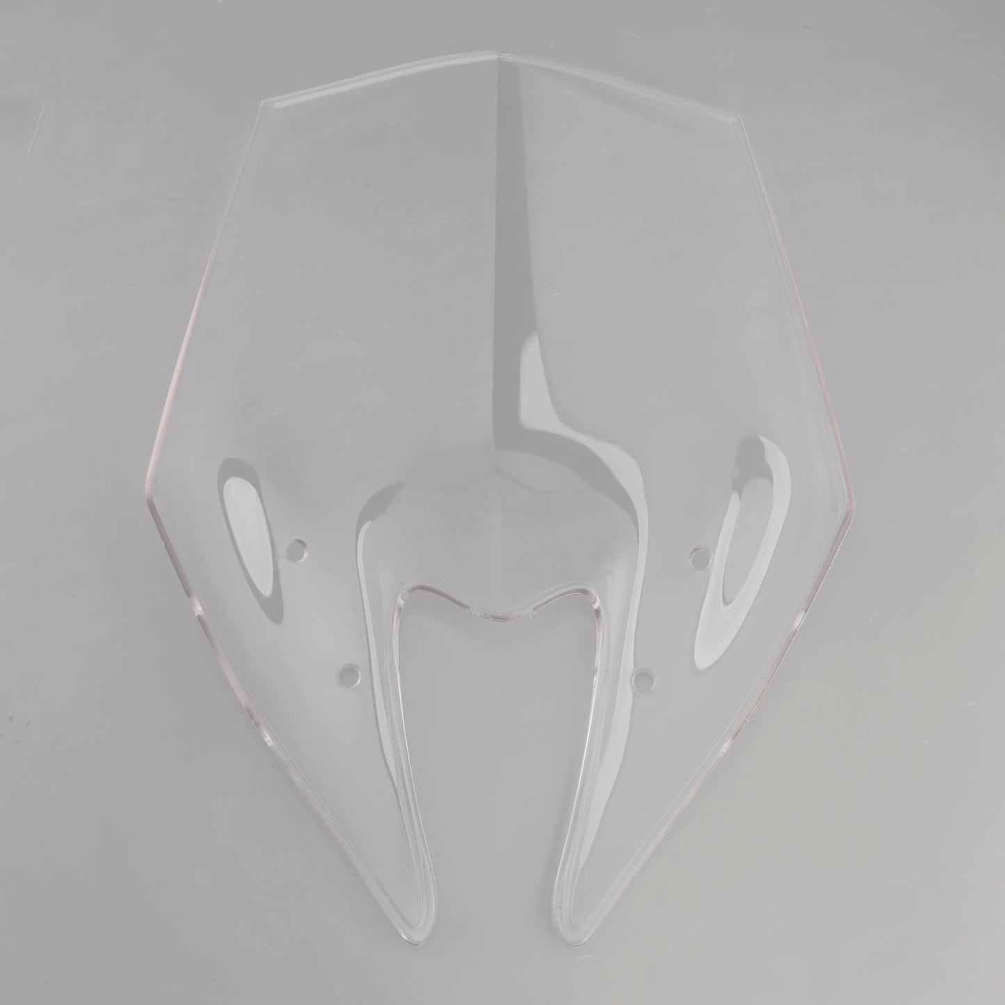 Parabrezza Parabrezza + Staffa adatto per Kawasaki Z900 2025