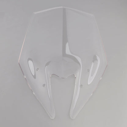 Parabrezza Parabrezza + Staffa adatto per Kawasaki Z900 2025