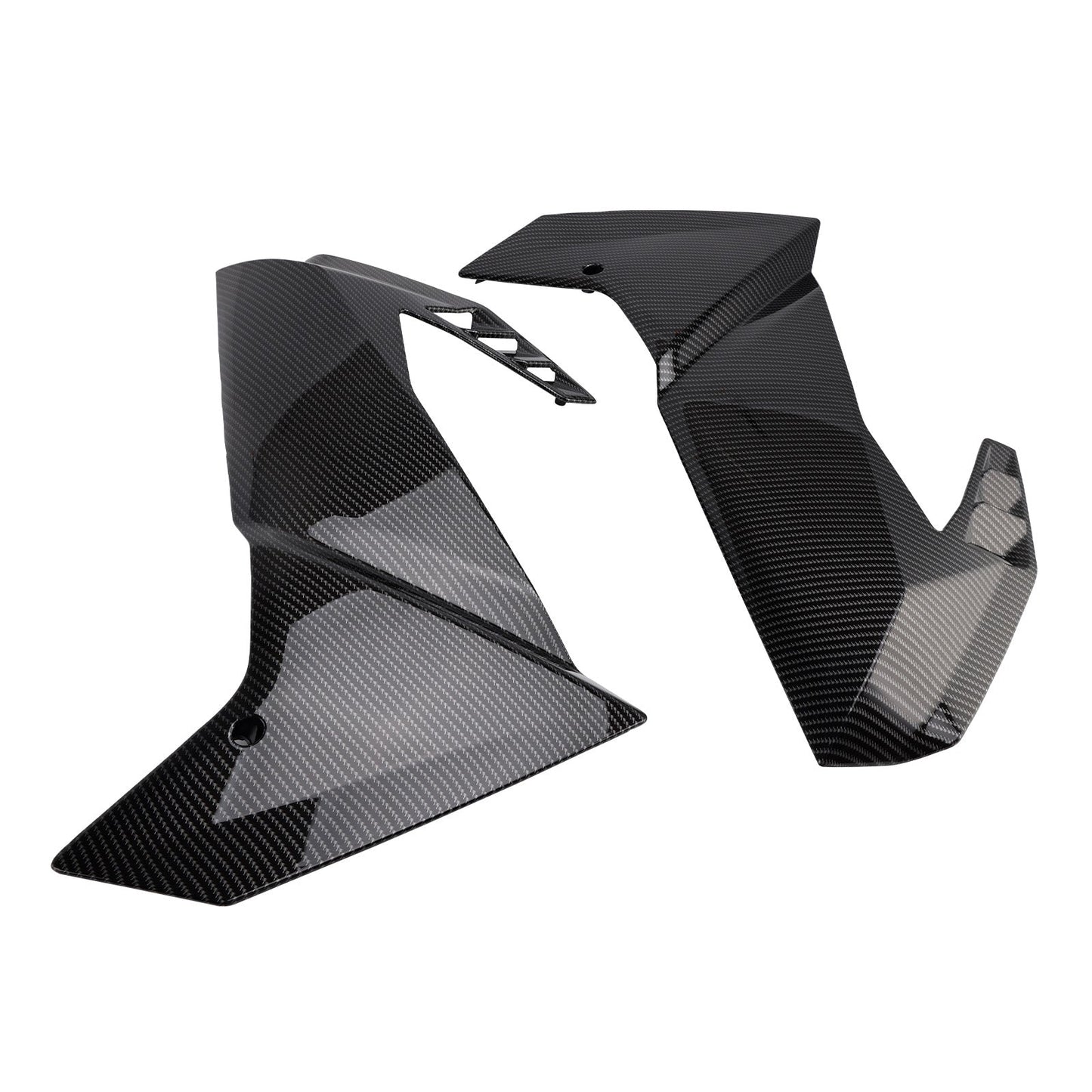 Carenatura del pannello di copertura del telaio laterale Aprilia RS457 RS 457 2024-2025