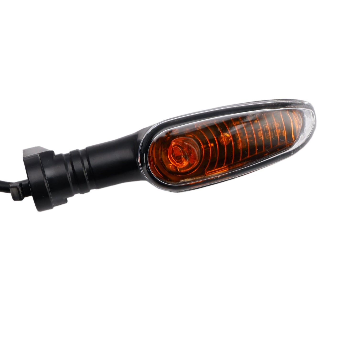 Indicatori di direzione Lampada spia per MOTO GUZZI V7 V9 V100 V85TT Stelvio