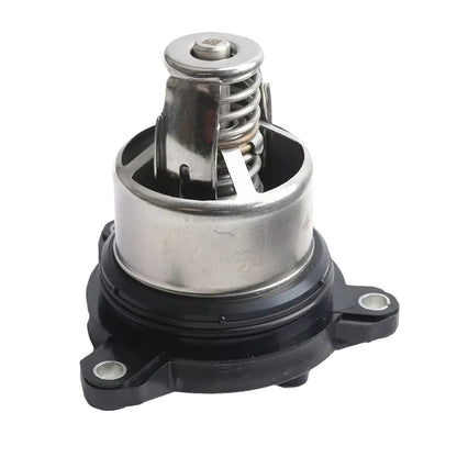 Termostato motore turbocompresso Porsche Panamera (971) 2.9 (2894cc) dal 2017 in poi 9A712111510 06M121115J