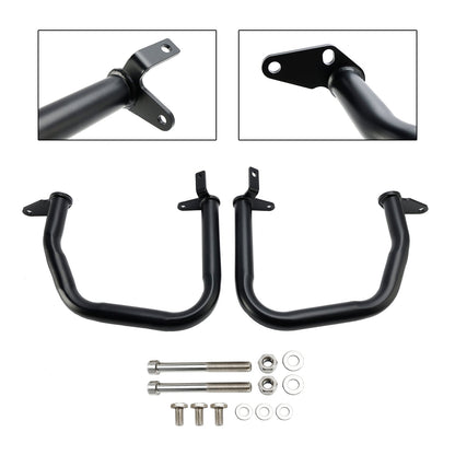 Protezione paraurti antiurto per telaio di protezione motore Honda Gb350 Gb350S 2023-2024
