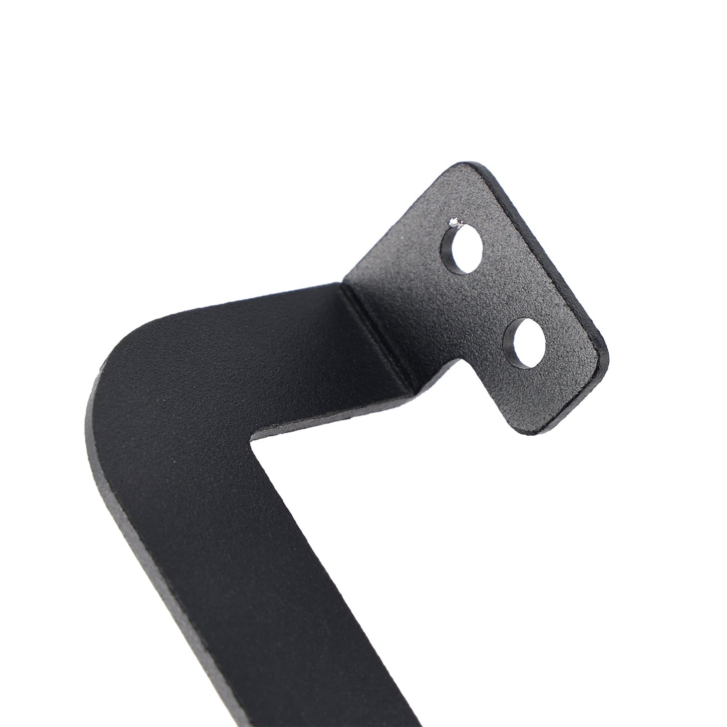 Confezione da 2 staffe per interruttore ""Shift On The Fly"" per Ford F-250/F-350 Super Duty 1999-2022