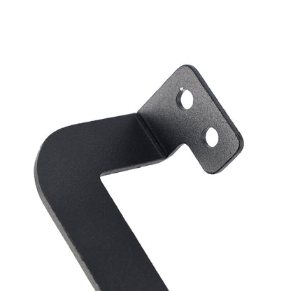 Confezione da 2 staffe per interruttore ""Shift On The Fly"" per Ford F-250/F-350 Super Duty 1999-2022