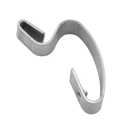 Gancio per clip del coperchio della scatola dell'aria 5Th-14436-00-00 per Yfm660 Grizzly 660 Raptor 50 250 700